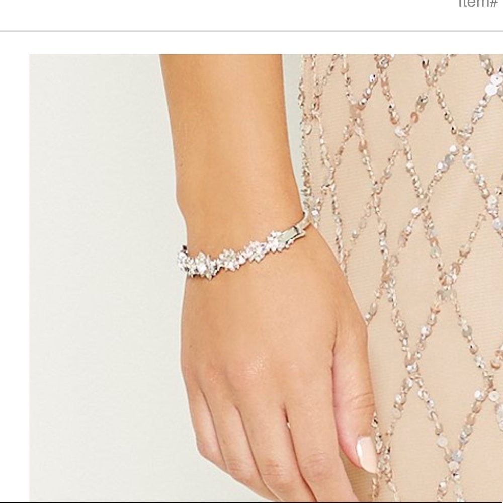 Givenchy bangle bracelet